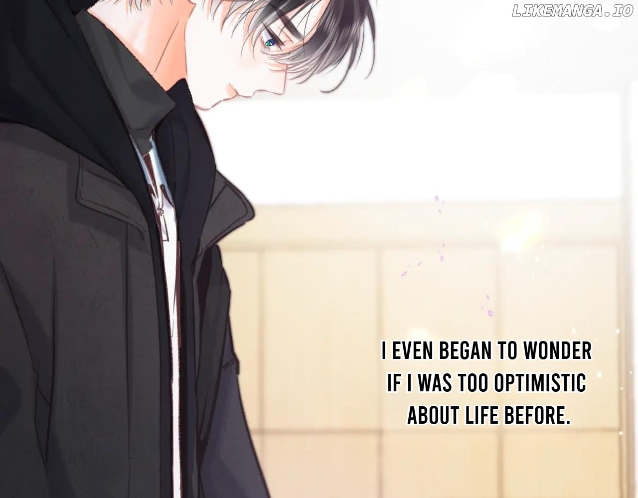 You Are My Desire Chapter 86 - page 64